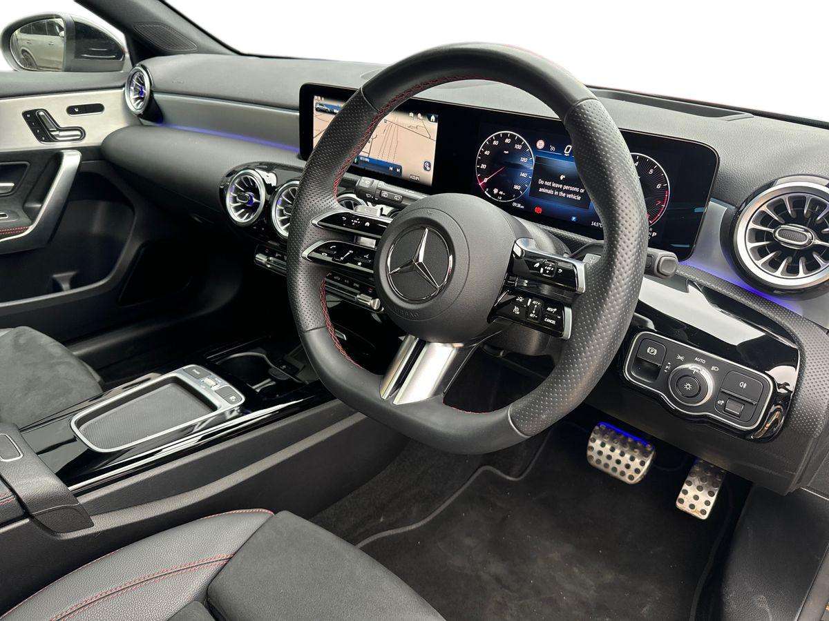 Used Mercedes-Benz A-Class 2025 for sale - 77980052: Photo 15