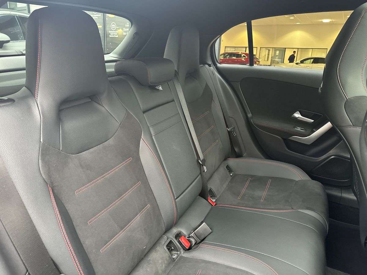 Used Mercedes-Benz A-Class 2025 for sale - 77980052: Photo 16