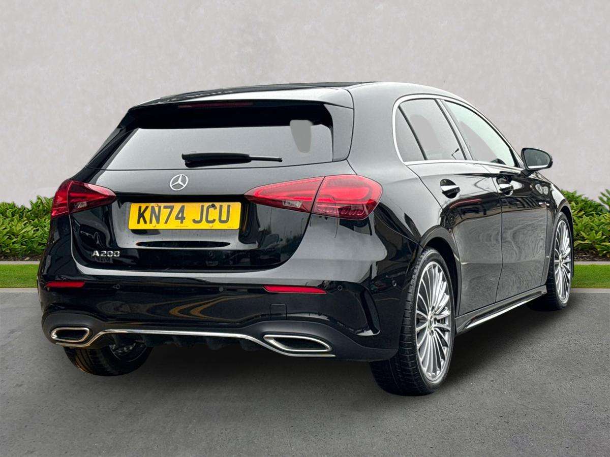 Used Mercedes-Benz A-Class 2025 for sale - 77980052: Photo 18