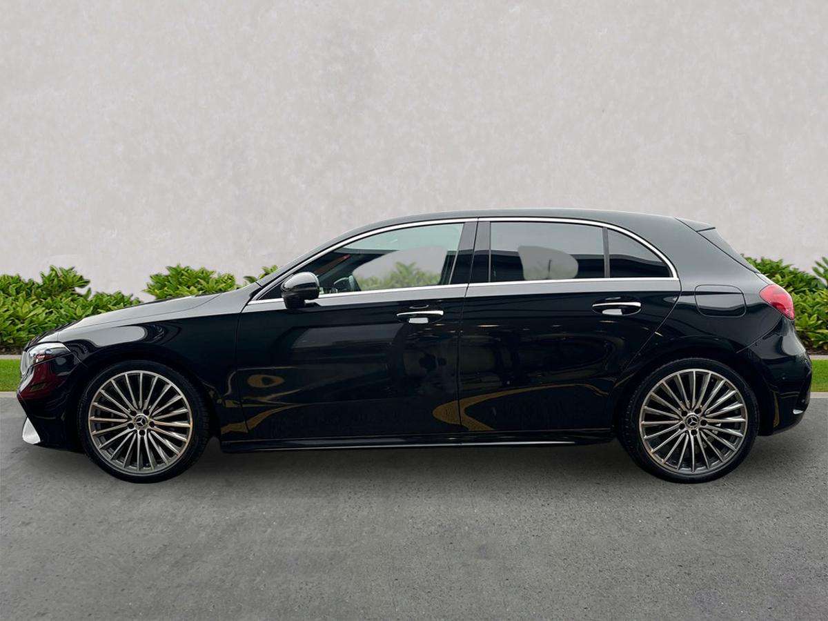 Used Mercedes-Benz A-Class 2025 for sale - 77980052: Photo 19