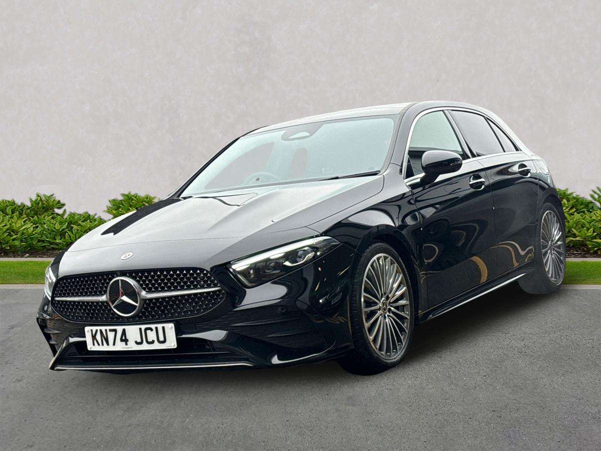 Used Mercedes-Benz A-Class 2025 for sale - 77980052: Photo 20