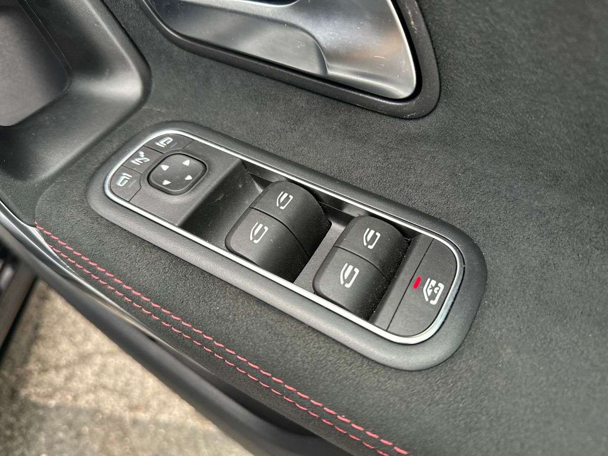 Used Mercedes-Benz A-Class 2025 for sale - 77980052: Photo 21