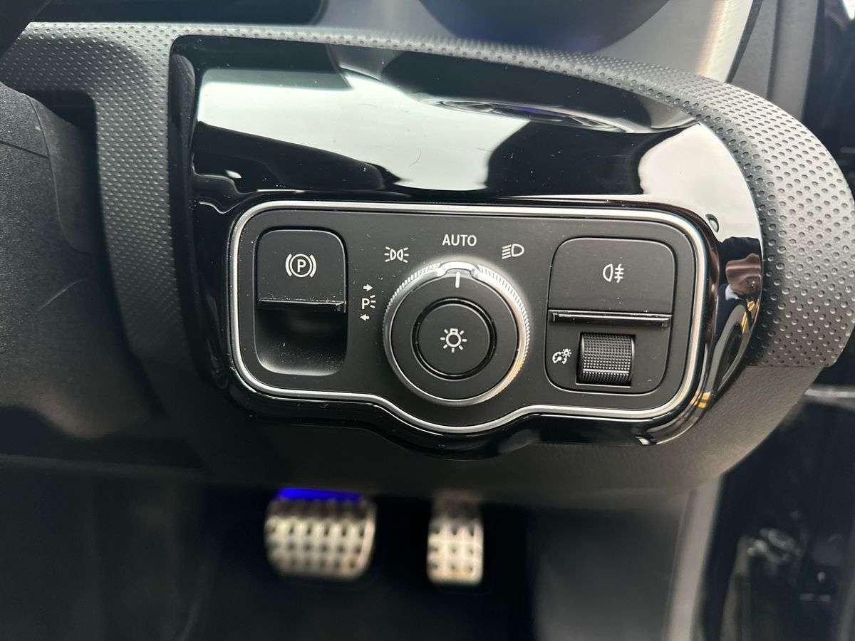 Used Mercedes-Benz A-Class 2025 for sale - 77980052: Photo 22