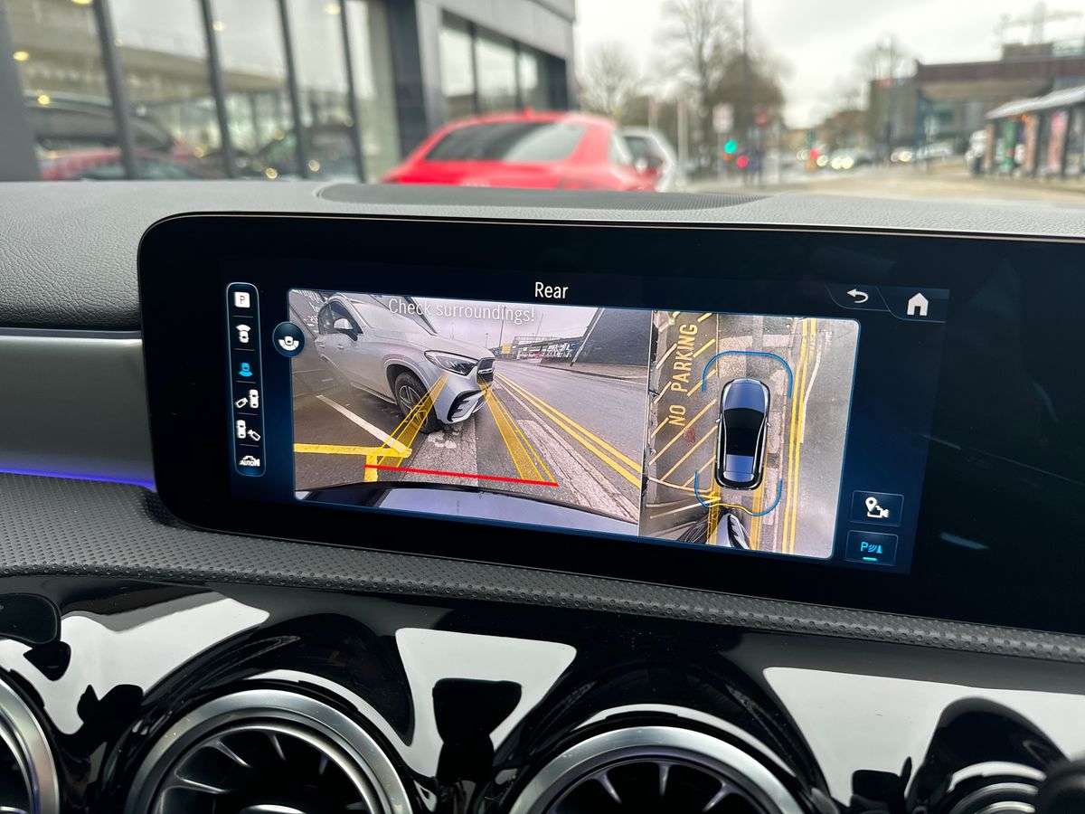 Used Mercedes-Benz A-Class 2025 for sale - 77980052: Photo 23