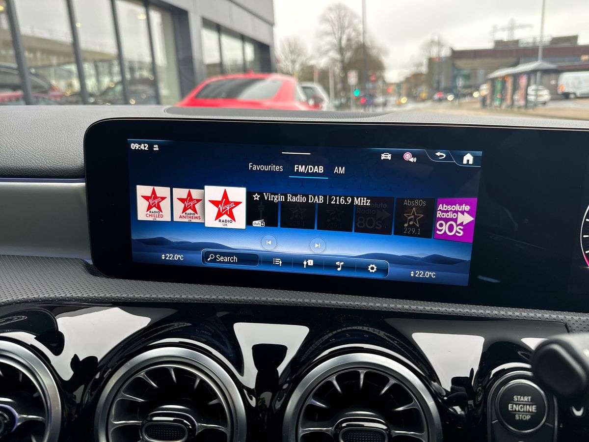 Used Mercedes-Benz A-Class 2025 for sale - 77980052: Photo 25