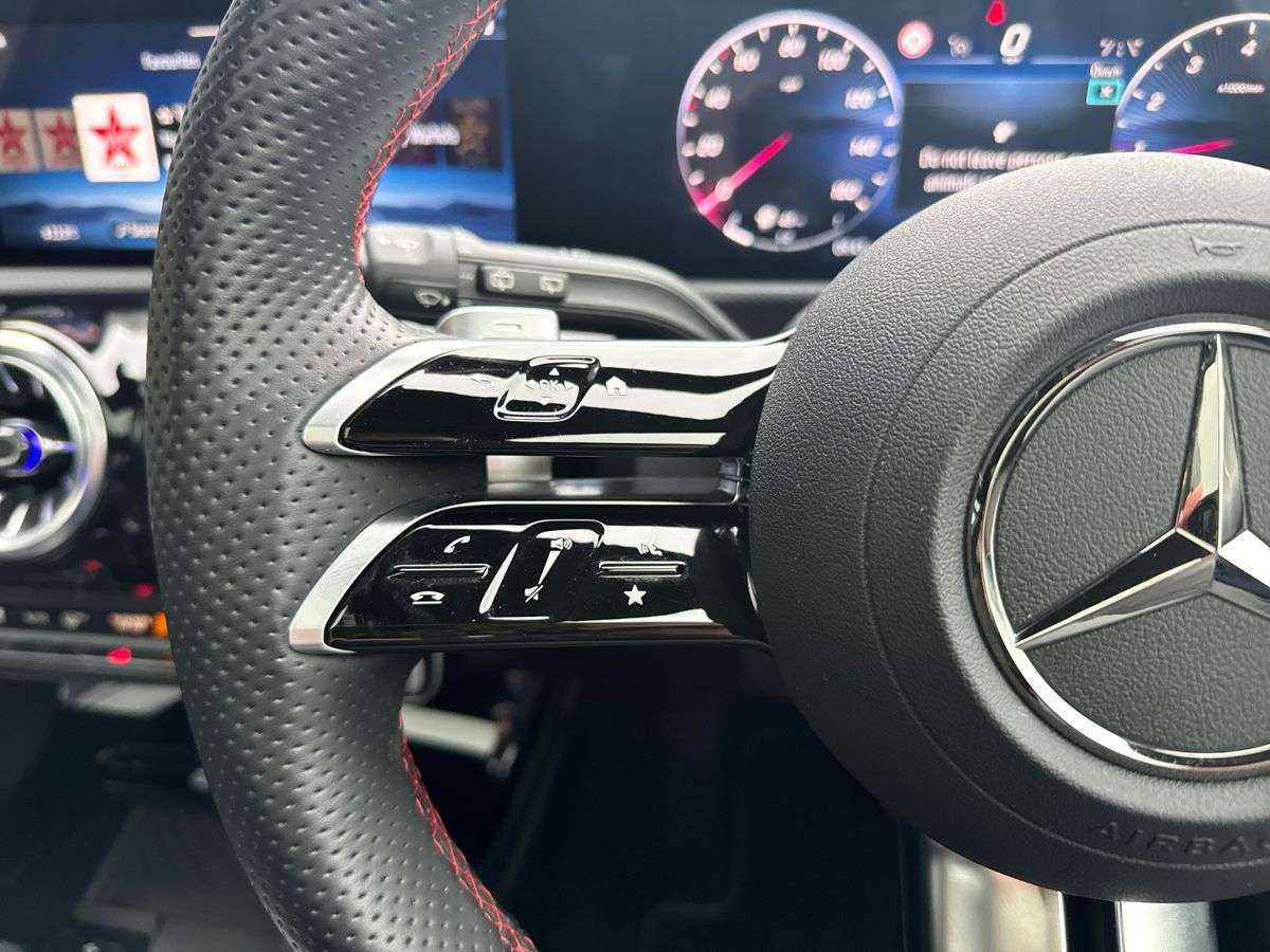 Used Mercedes-Benz A-Class 2025 for sale - 77980052: Photo 26