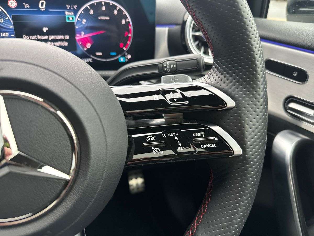 Used Mercedes-Benz A-Class 2025 for sale - 77980052: Photo 27