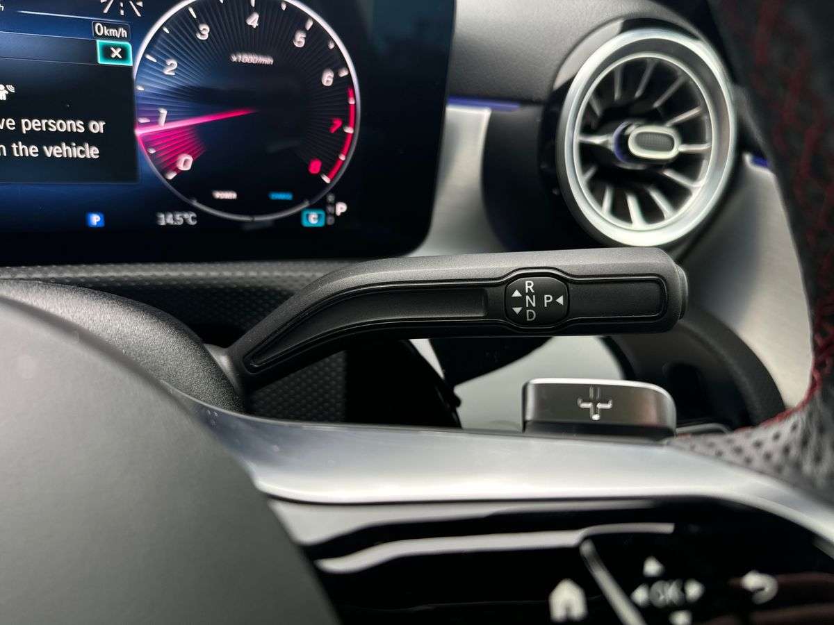 Used Mercedes-Benz A-Class 2025 for sale - 77980052: Photo 29