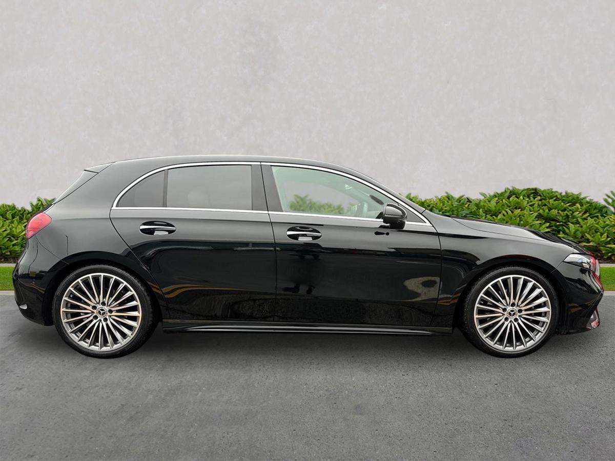 Used Mercedes-Benz A-Class 2025 for sale - 77980052: Photo 3