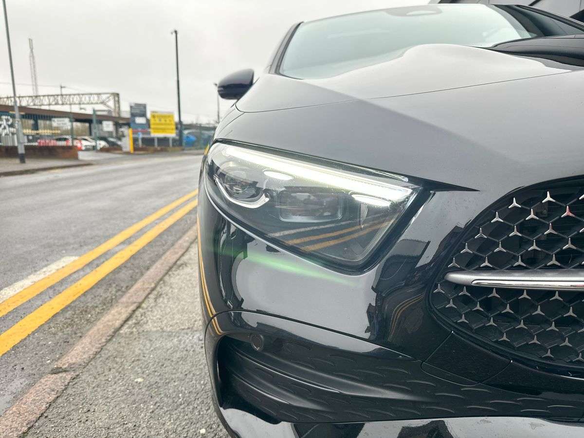 Used Mercedes-Benz A-Class 2025 for sale - 77980052: Photo 34