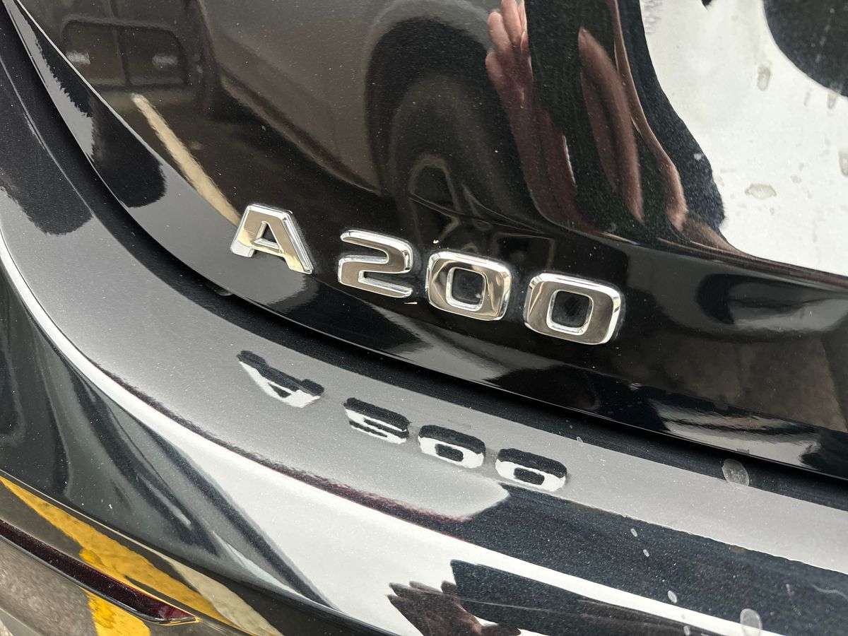 Used Mercedes-Benz A-Class 2025 for sale - 77980052: Photo 35