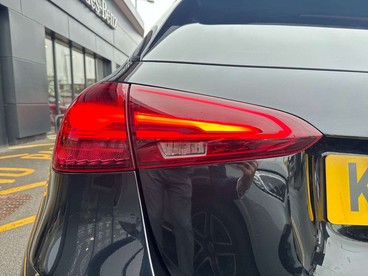 Used Mercedes-Benz A-Class 2025 for sale - 77980052: Photo 36