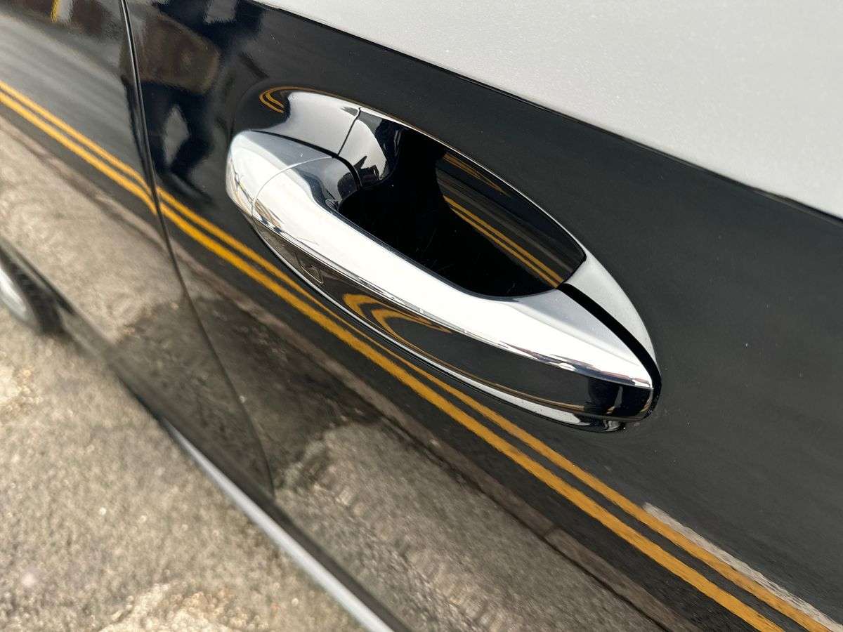 Used Mercedes-Benz A-Class 2025 for sale - 77980052: Photo 37