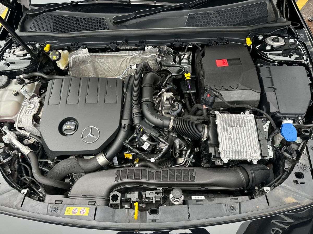 Used Mercedes-Benz A-Class 2025 for sale - 77980052: Photo 39