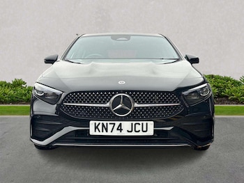 Used Mercedes-Benz A-Class 2025 for sale - 77980052: Photo