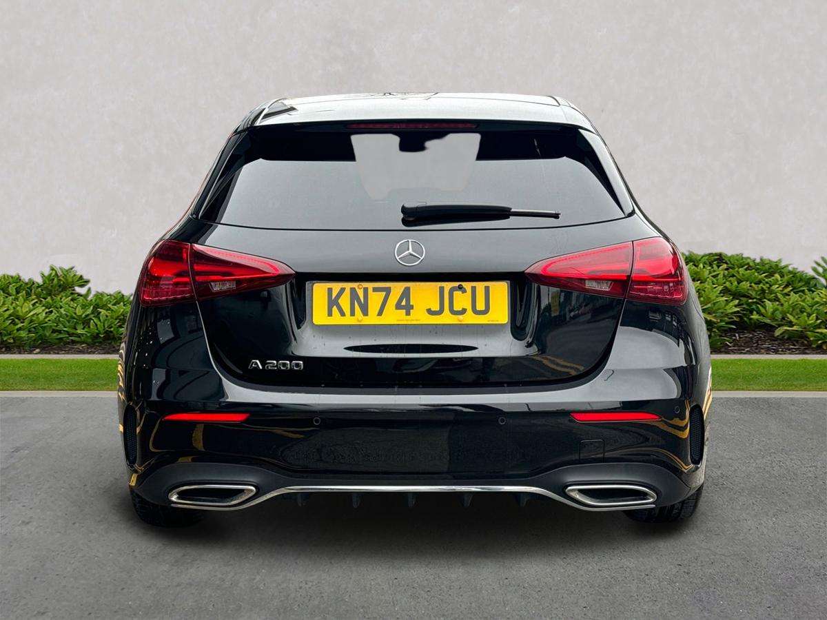 Used Mercedes-Benz A-Class 2025 for sale - 77980052: Photo 5