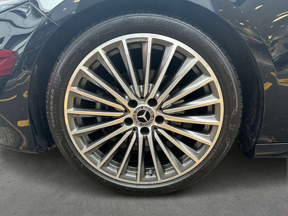 Used Mercedes-Benz A-Class 2025 for sale - 77980052: Photo 6