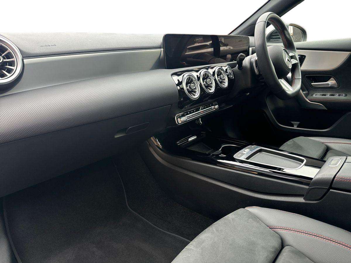 Used Mercedes-Benz A-Class 2025 for sale - 77980052: Photo 7