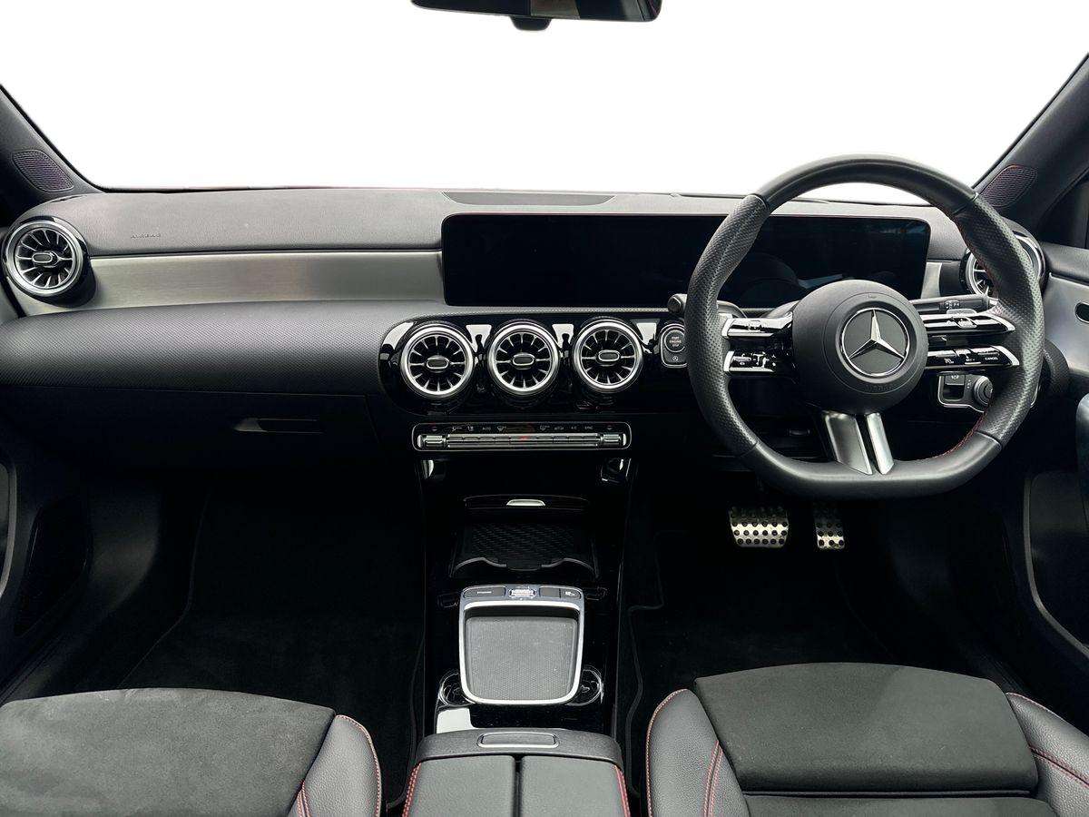 Used Mercedes-Benz A-Class 2025 for sale - 77980052: Photo 8