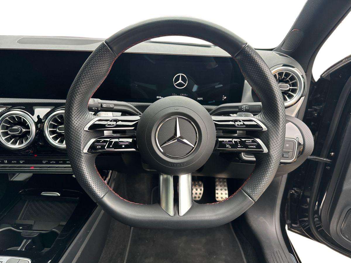 Used Mercedes-Benz A-Class 2025 for sale - 77980052: Photo 9