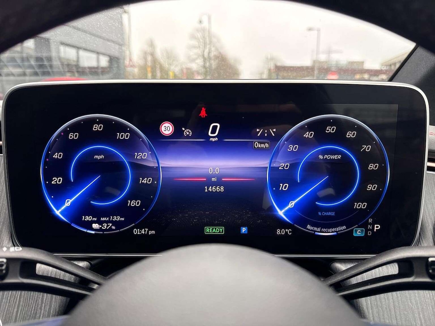 Used Mercedes-Benz EQA 2023 for sale - 78151010: Photo 10