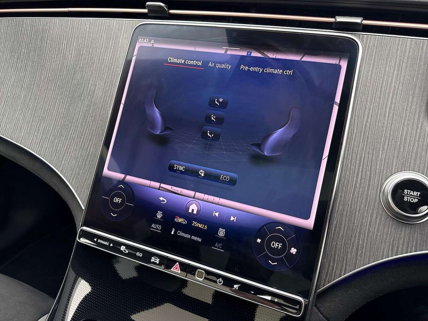 Used Mercedes-Benz EQA 2023 for sale - 78151010: Photo 12