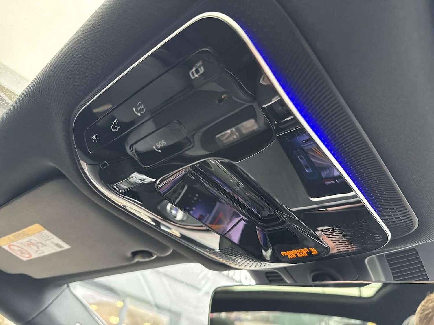 Used Mercedes-Benz EQA 2023 for sale - 78151010: Photo 14