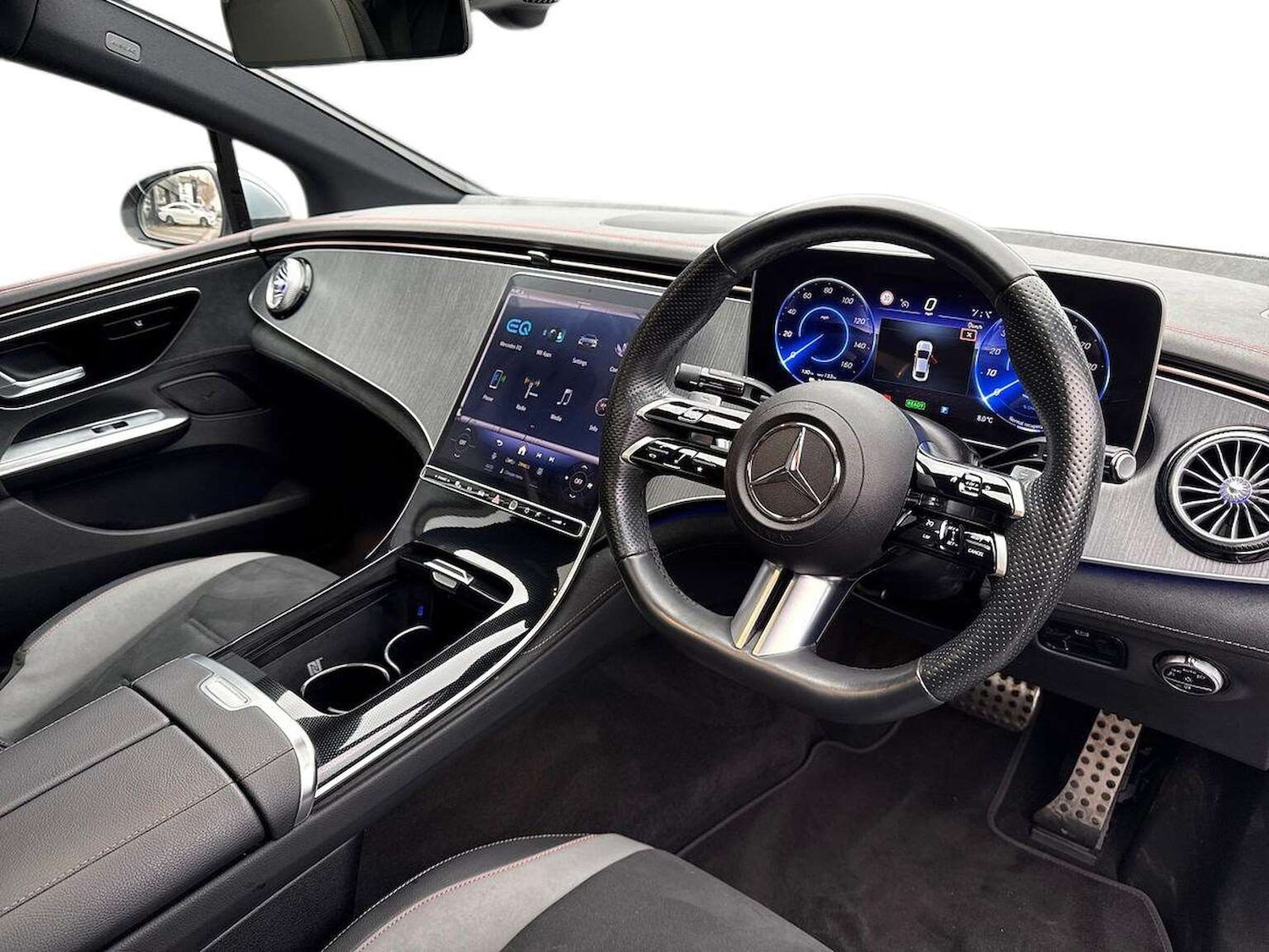 Used Mercedes-Benz EQA 2023 for sale - 78151010: Photo 15