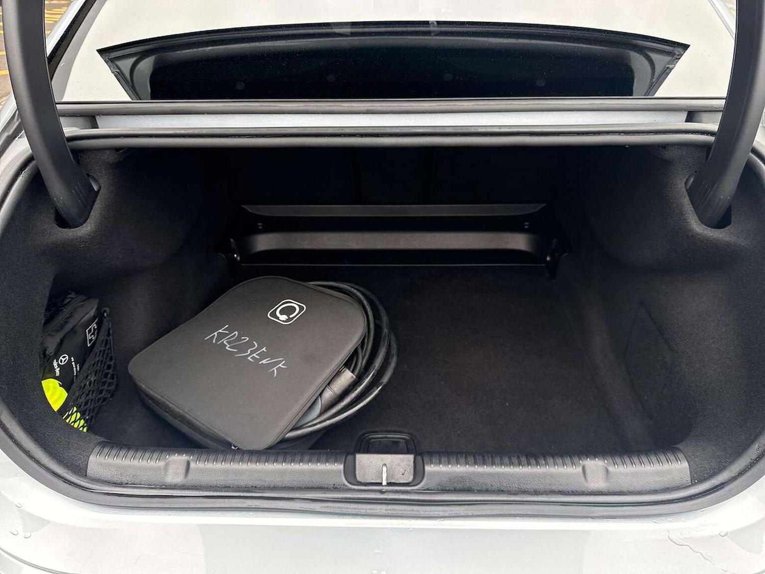 Used Mercedes-Benz EQA 2023 for sale - 78151010: Photo 17