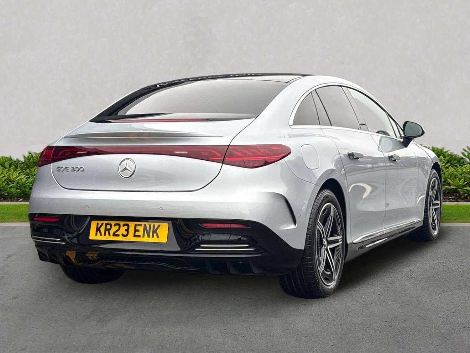 Used Mercedes-Benz EQA 2023 for sale - 78151010: Photo 18
