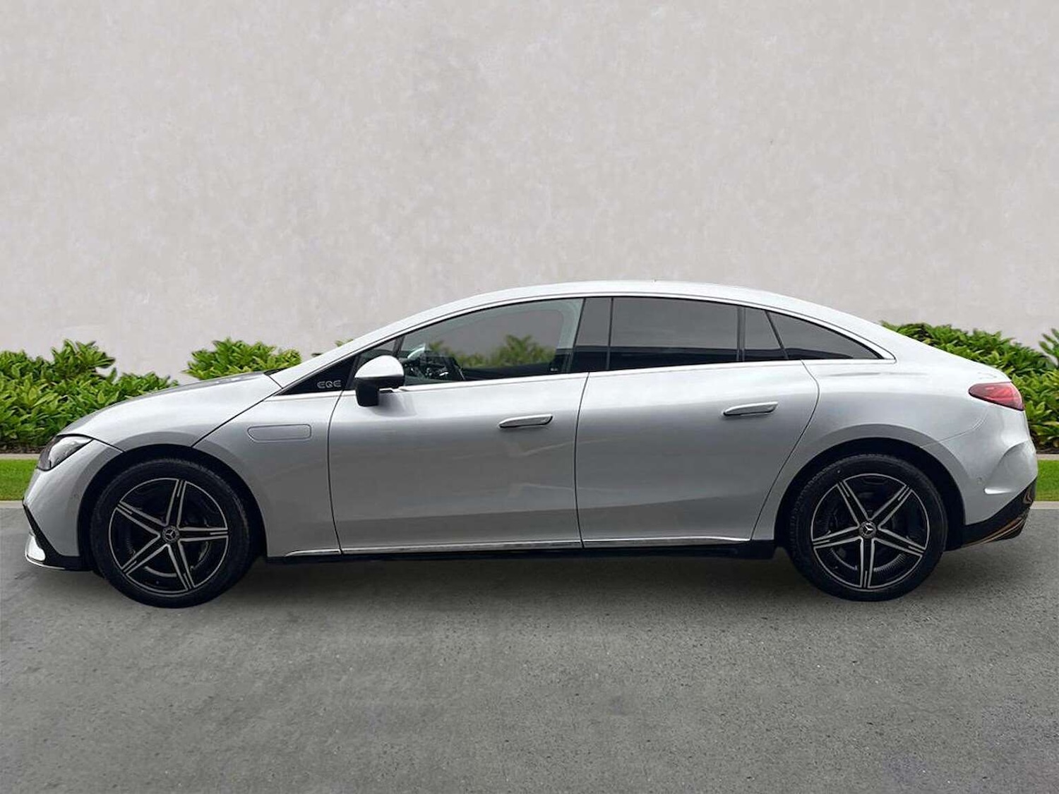 Used Mercedes-Benz EQA 2023 for sale - 78151010: Photo 19