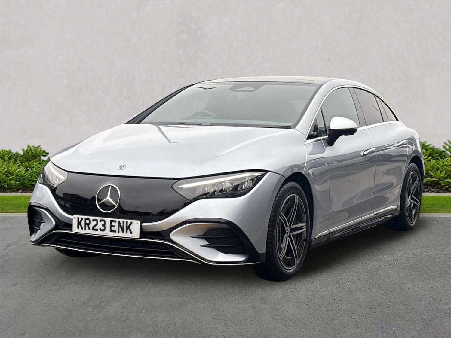 Used Mercedes-Benz EQA 2023 for sale - 78151010: Photo 20