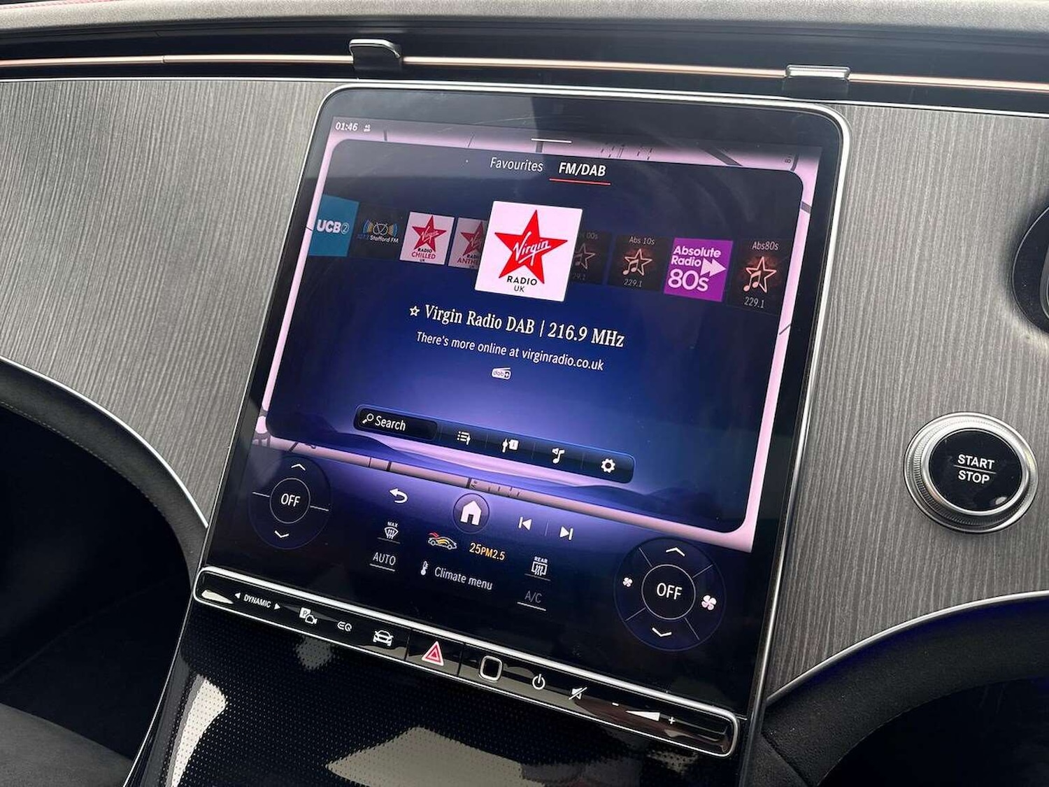 Used Mercedes-Benz EQA 2023 for sale - 78151010: Photo 25