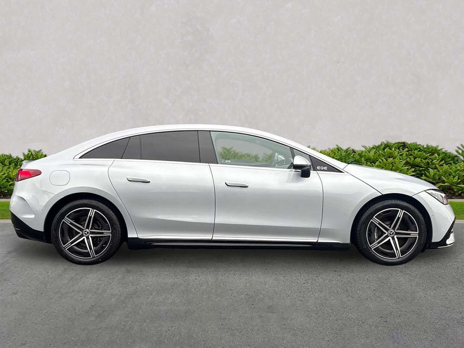 Used Mercedes-Benz EQA 2023 for sale - 78151010: Photo 3