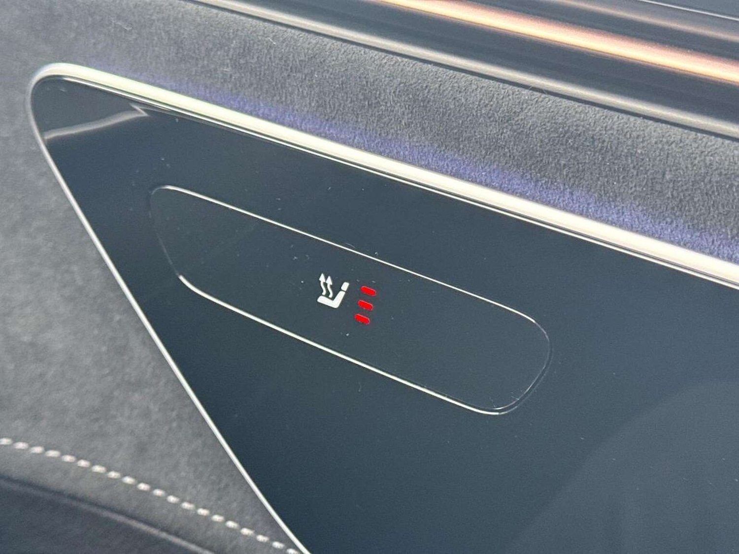 Used Mercedes-Benz EQA 2023 for sale - 78151010: Photo 30