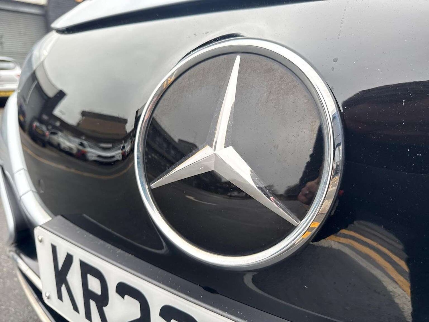 Used Mercedes-Benz EQA 2023 for sale - 78151010: Photo 33