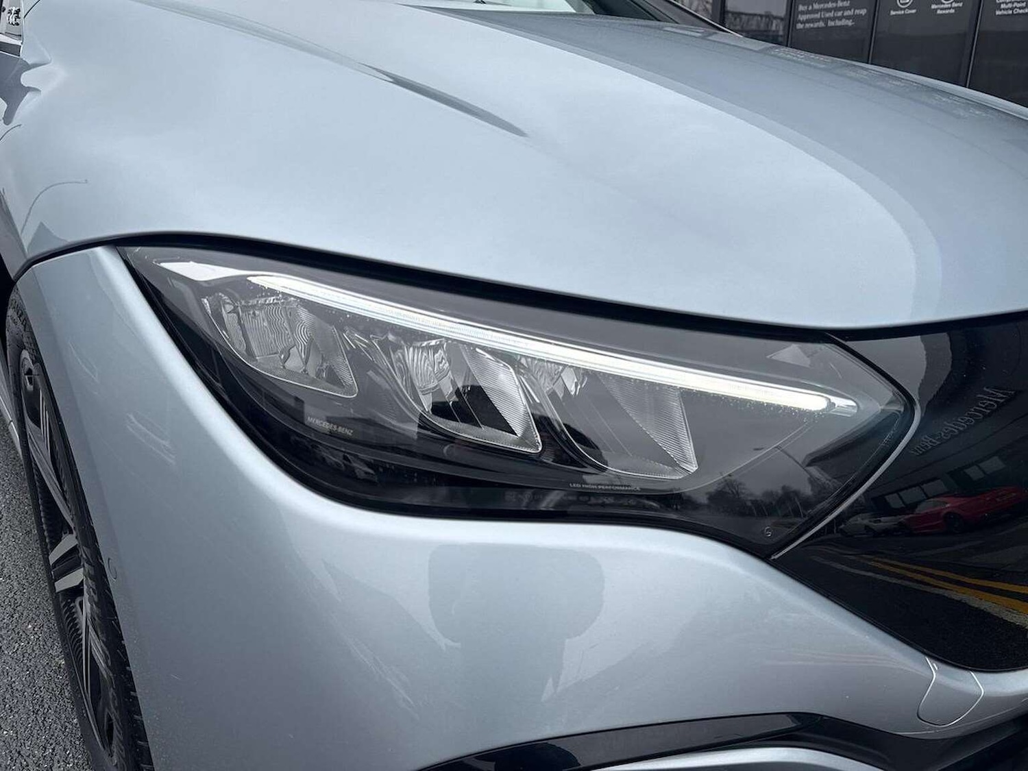 Used Mercedes-Benz EQA 2023 for sale - 78151010: Photo 34