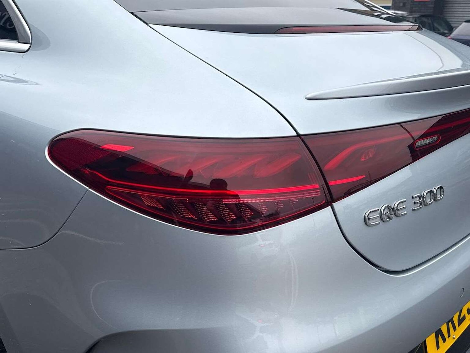 Used Mercedes-Benz EQA 2023 for sale - 78151010: Photo 36