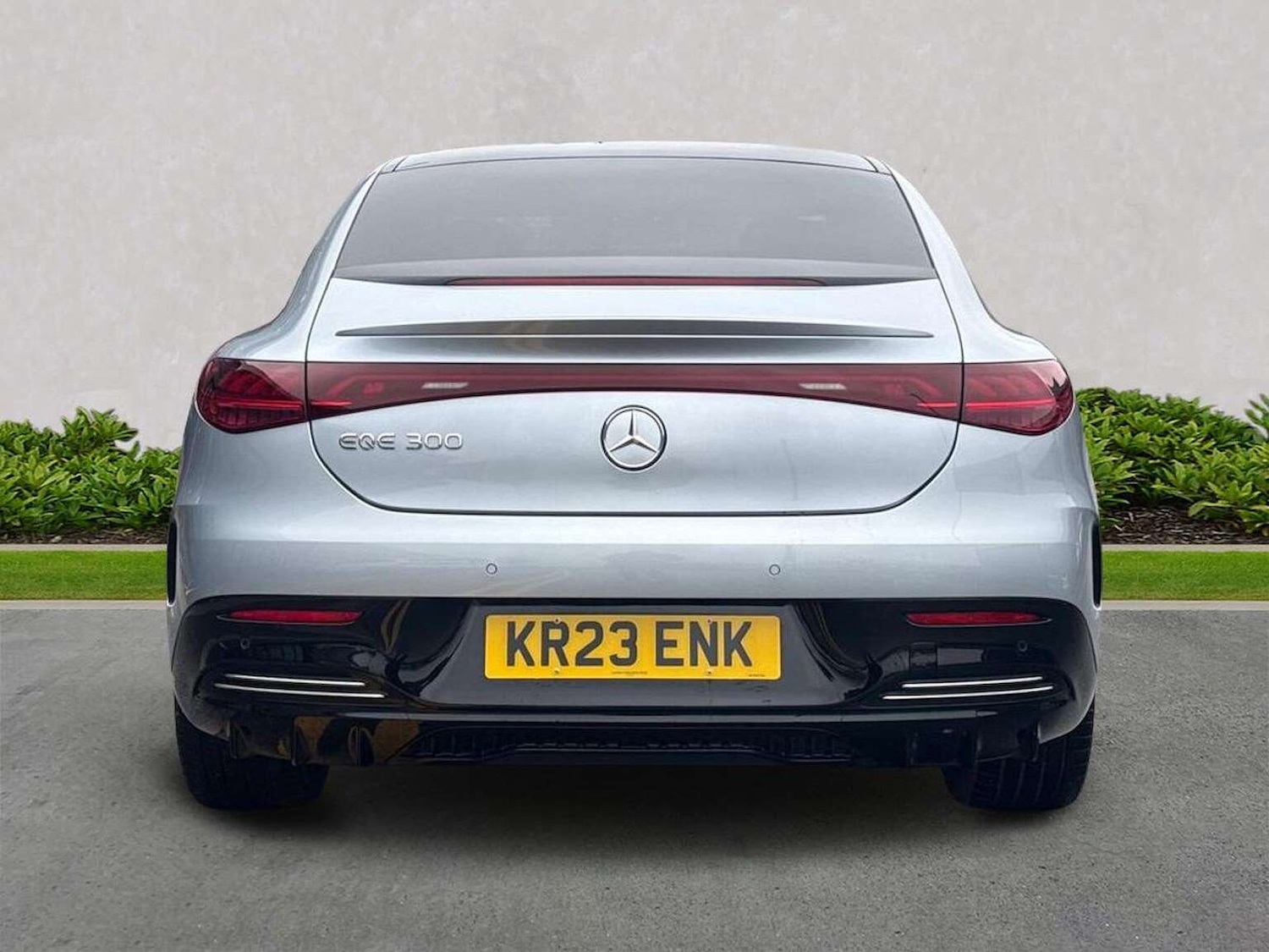 Used Mercedes-Benz EQA 2023 for sale - 78151010: Photo 4