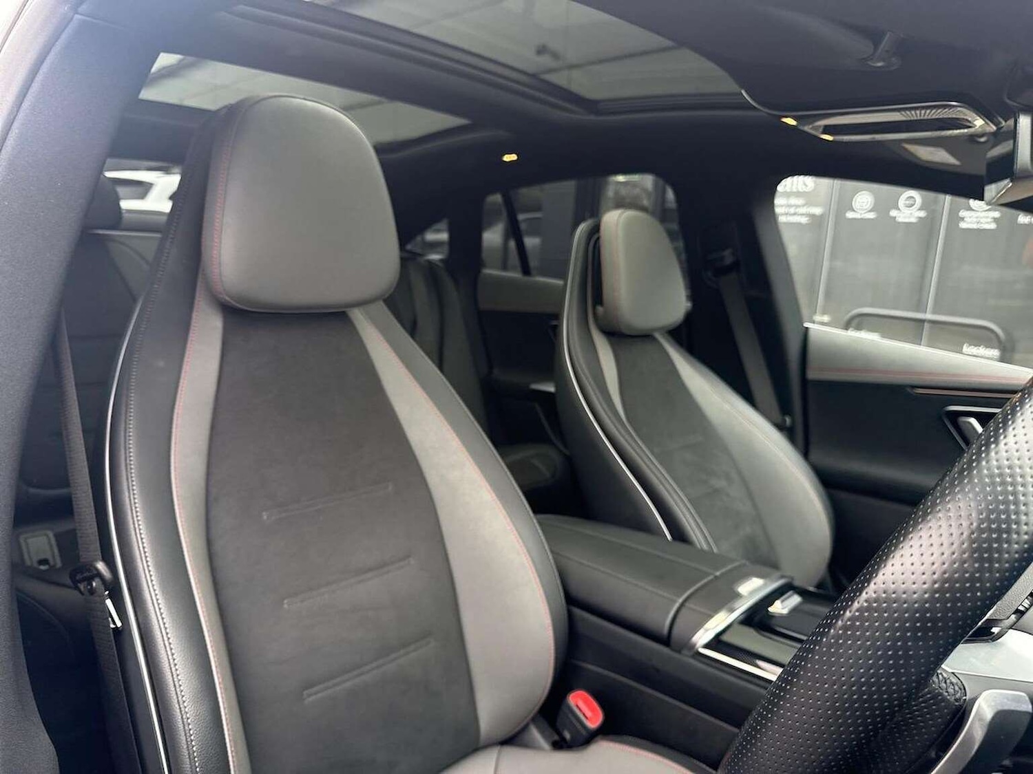 Used Mercedes-Benz EQA 2023 for sale - 78151010: Photo 40