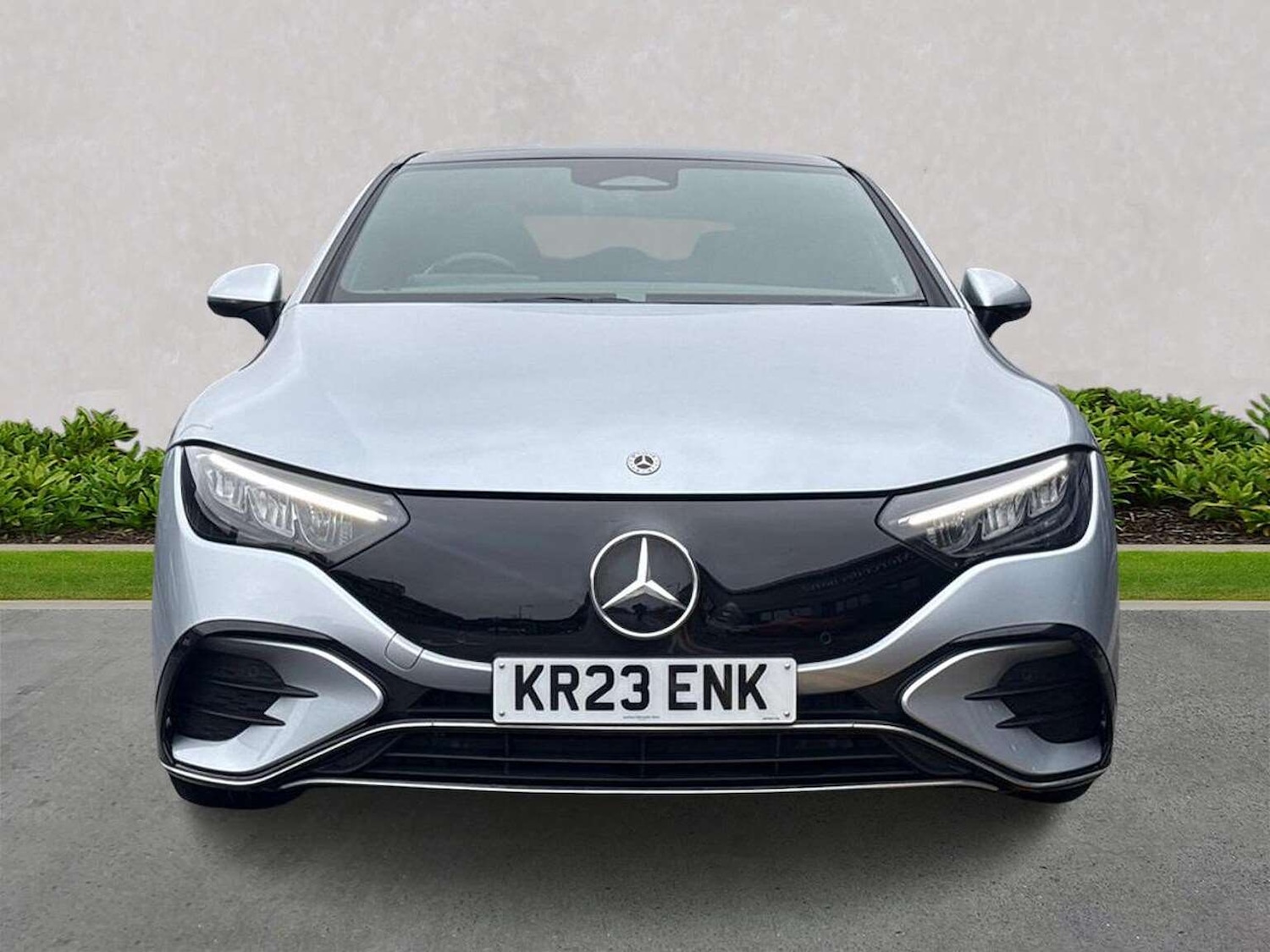 Used Mercedes-Benz EQA 2023 for sale - 78151010: Photo 5