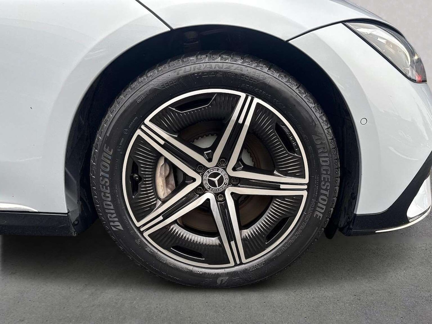 Used Mercedes-Benz EQA 2023 for sale - 78151010: Photo 6