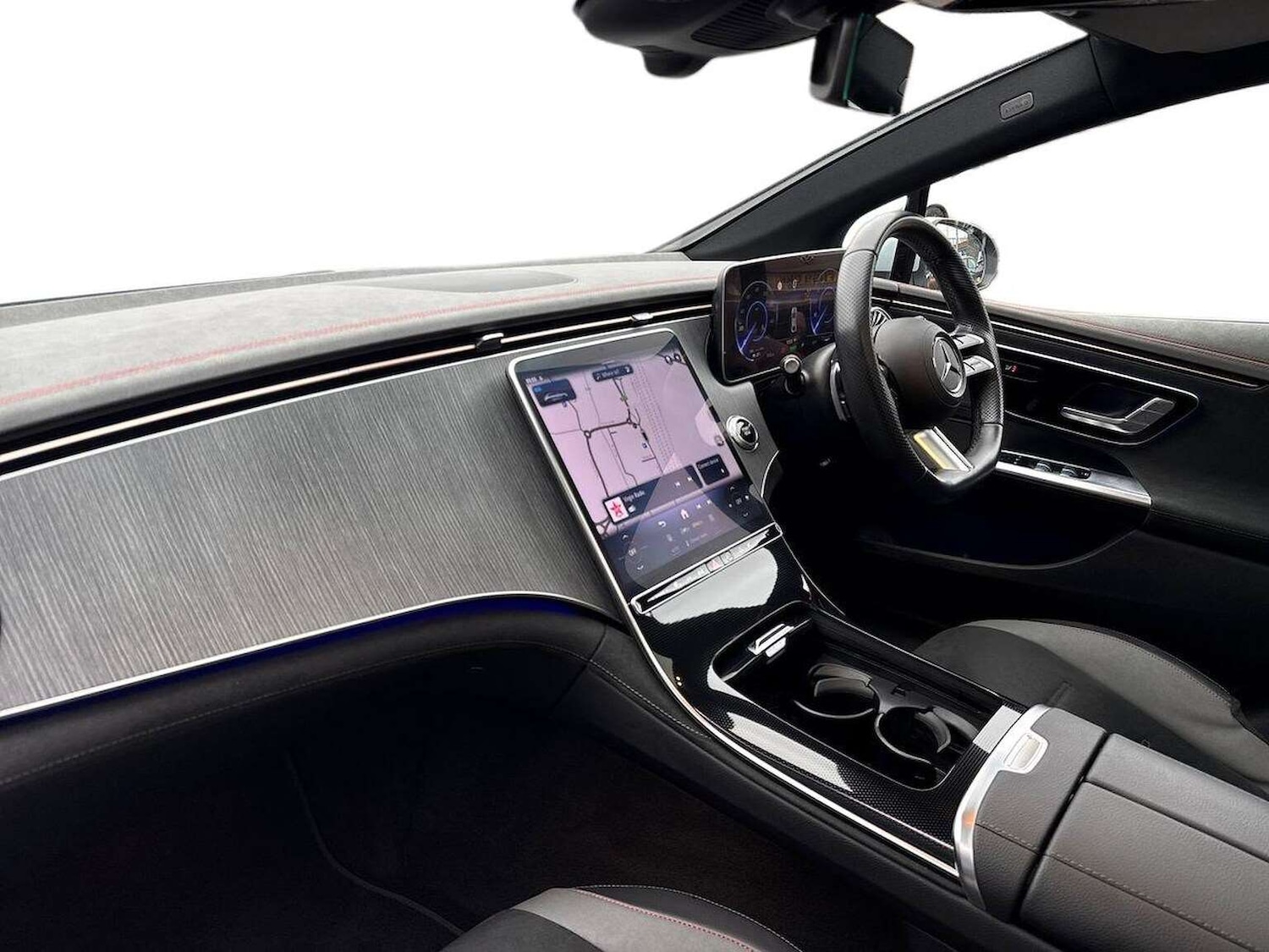 Used Mercedes-Benz EQA 2023 for sale - 78151010: Photo 7