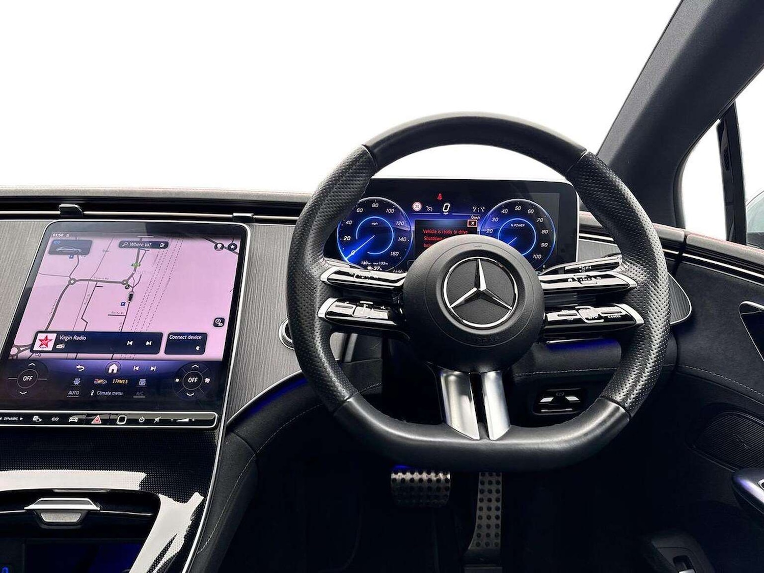 Used Mercedes-Benz EQA 2023 for sale - 78151010: Photo 9