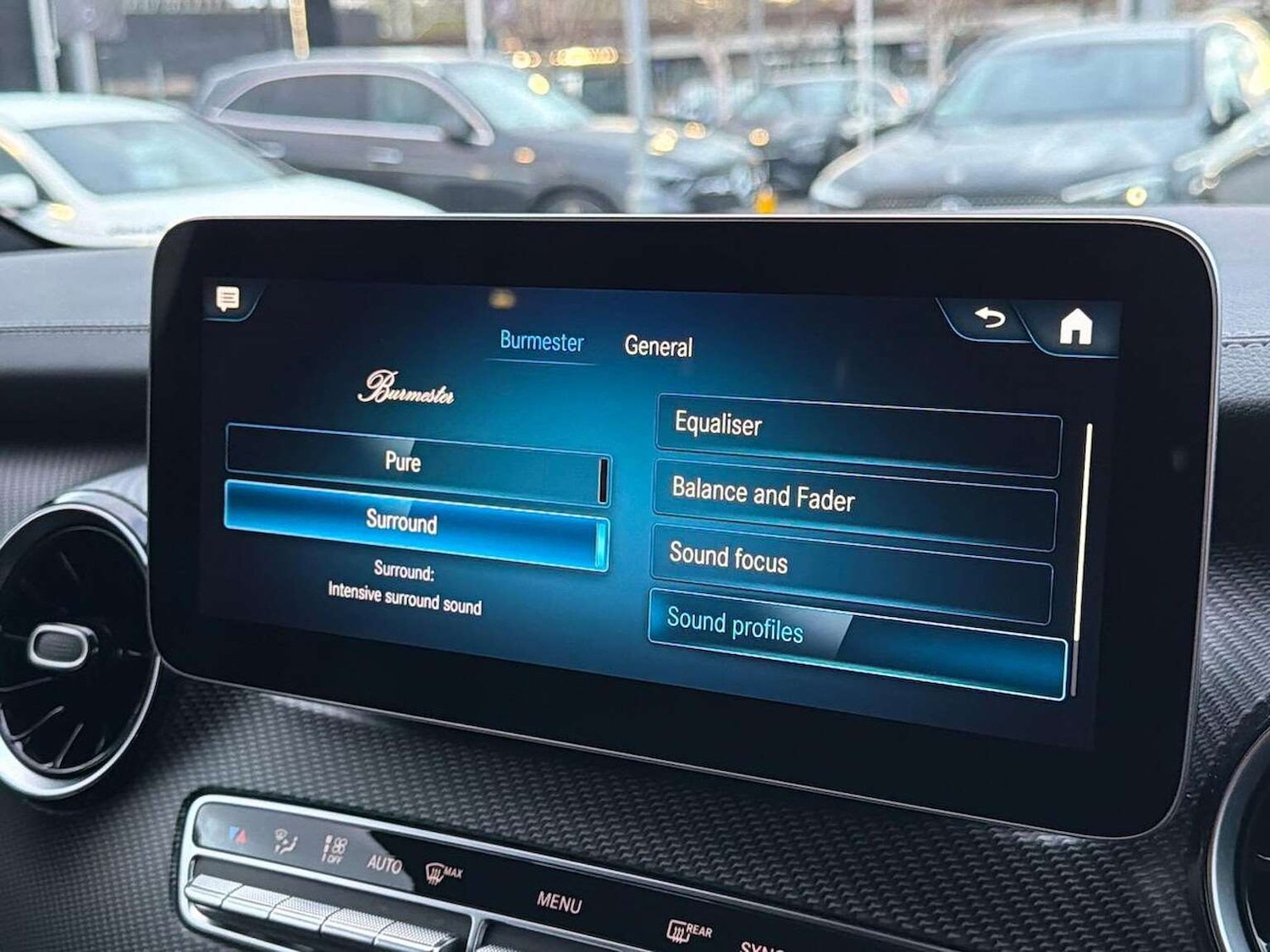 Used Mercedes-Benz V-Class 2024 for sale - 77572917: Photo 25