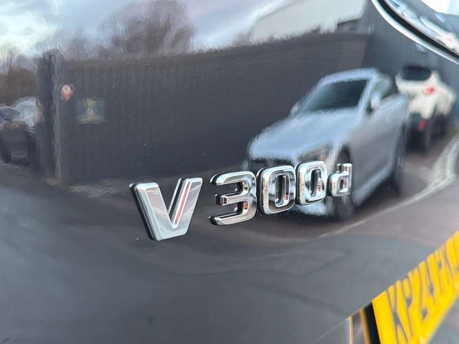 Used Mercedes-Benz V-Class 2024 for sale - 77572917: Photo 35