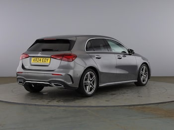 Used Mercedes-Benz A-Class 2024 for sale - 76422345: Photo