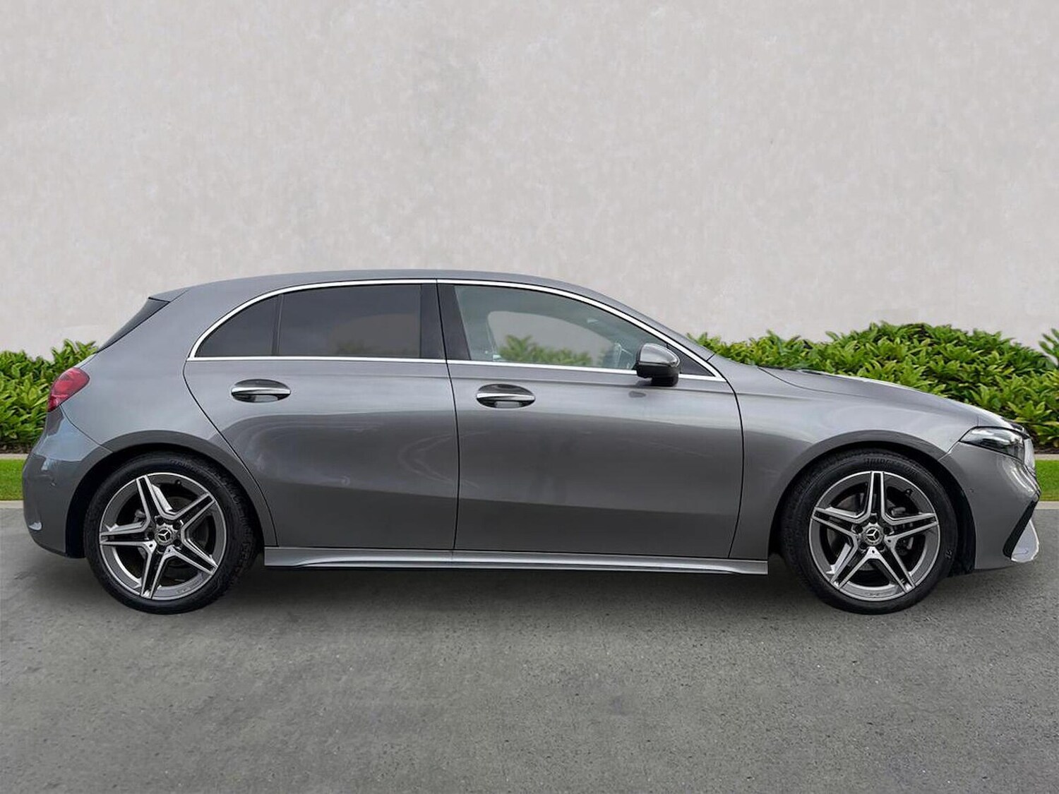 Used Mercedes-Benz A-Class 2024 for sale - 76422345: Photo 3