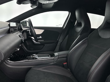 Used Mercedes-Benz A-Class 2024 for sale - 76422345: Photo