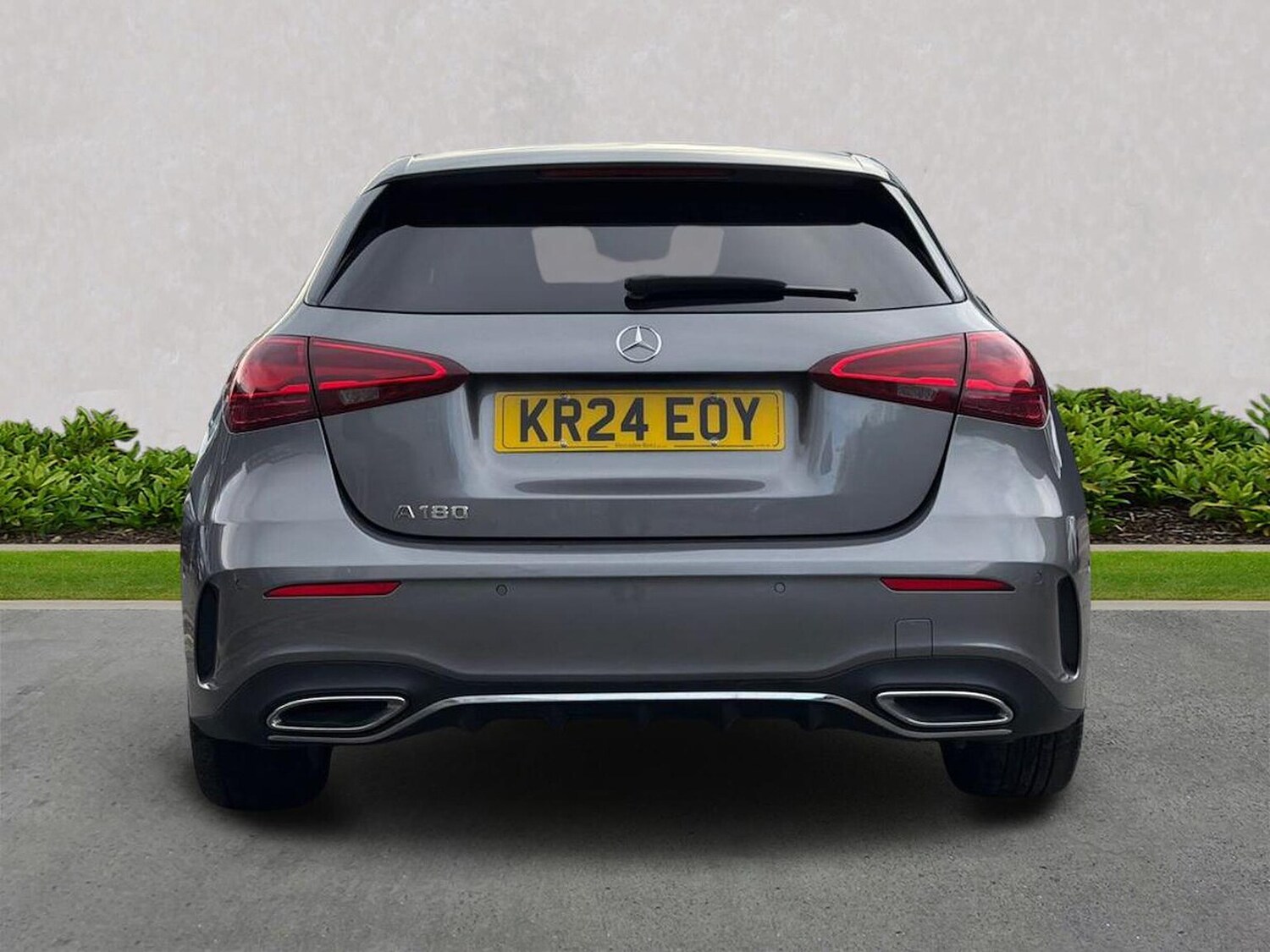 Used Mercedes-Benz A-Class 2024 for sale - 76422345: Photo 4